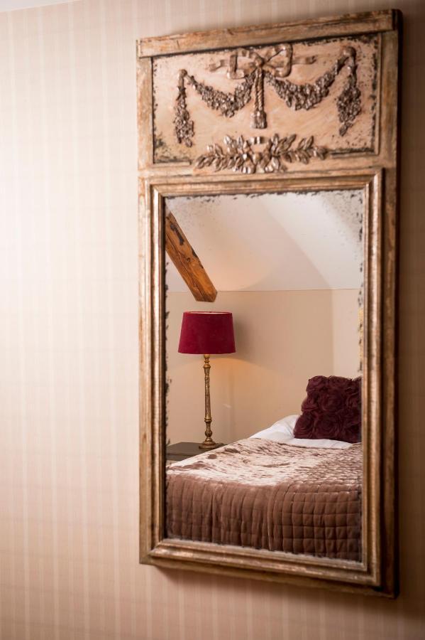 Hotel Strand Golf Harad Zewnętrze zdjęcie